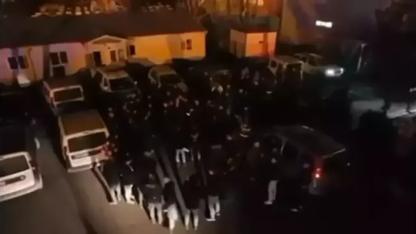 ‘Dalgakıran’ operasyonunda 28 tutuklama