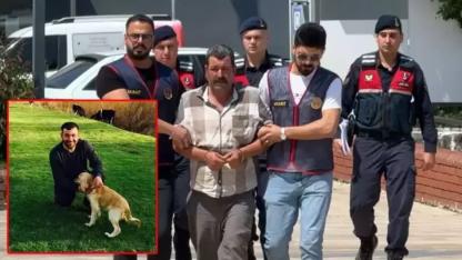 "Dengemi kaybedip, düşünce tüfek ateş aldı"