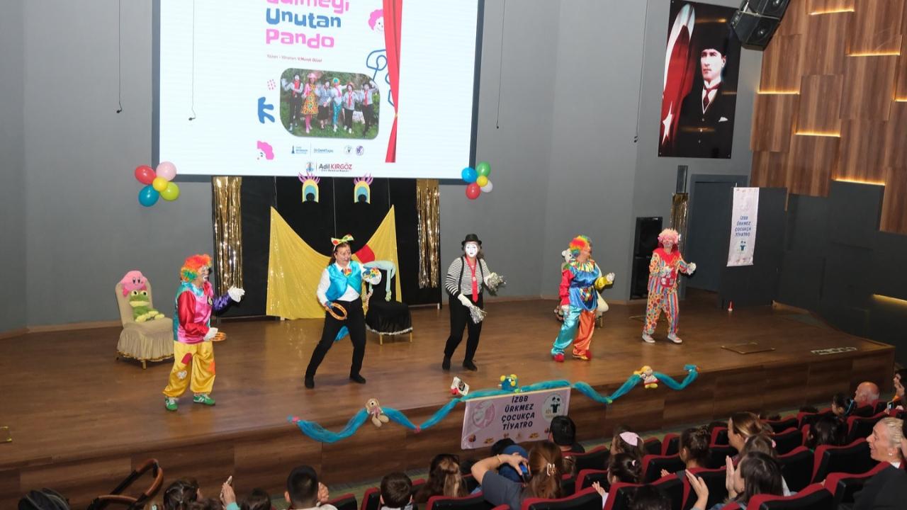 Dikili’de Ara Tatil Dolu Dolu Geçti