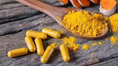 Doğal ağrı kesme mekanizması keşfedildi