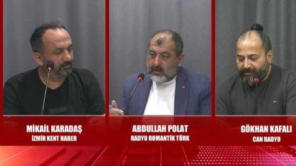 Dönence'de İzmir Siyaseti: "Tehdit" iddiası, BOSPA tartışması ve vekillere eleştiriler