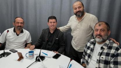 Dönence'de Menemen'deki iddialar konuşuldu