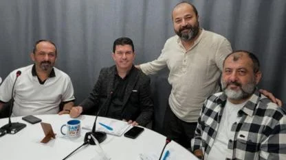 Dönence'de Menemen'deki iddialar konuşuldu