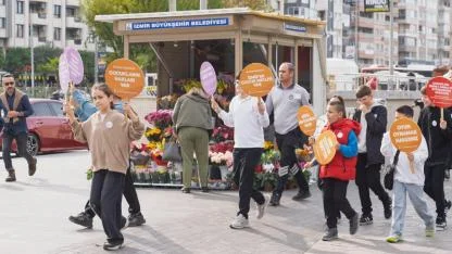 Dünya Çocuk Hakları Günü etkinlikleri sürüyor