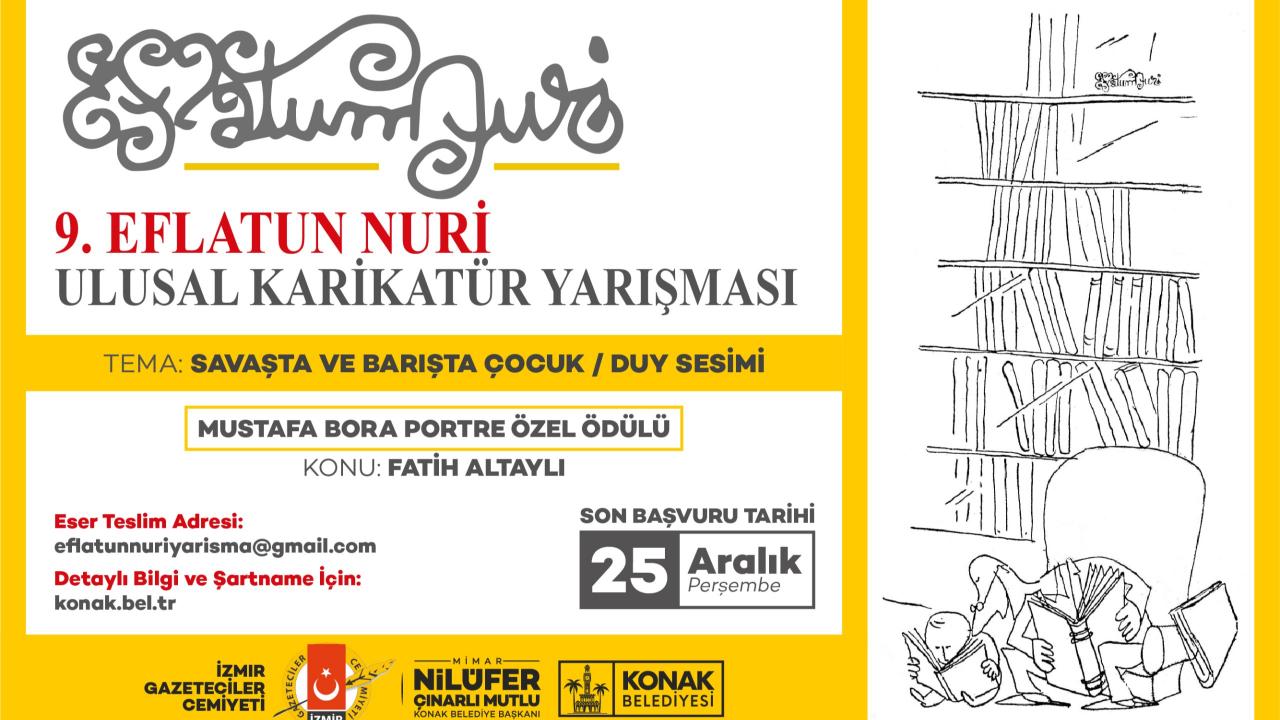 Eflatun Nuri’de 9. yıl heyecanı