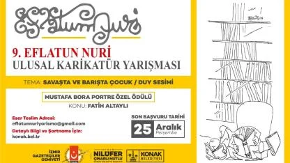 Eflatun Nuri’de 9. yıl heyecanı