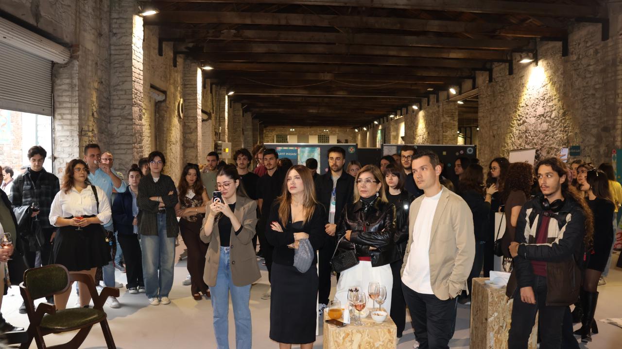 Eko-Tasarım Rüzgârı Ege’den Esti