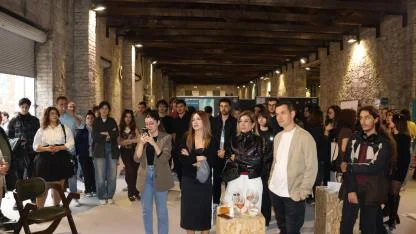 Eko-Tasarım Rüzgârı Ege’den Esti