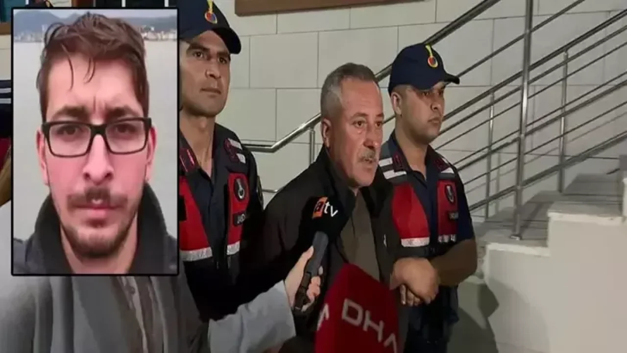 Emrah&#039;ın kemikleri, arkadaşının evinin bahçesinden çıktı