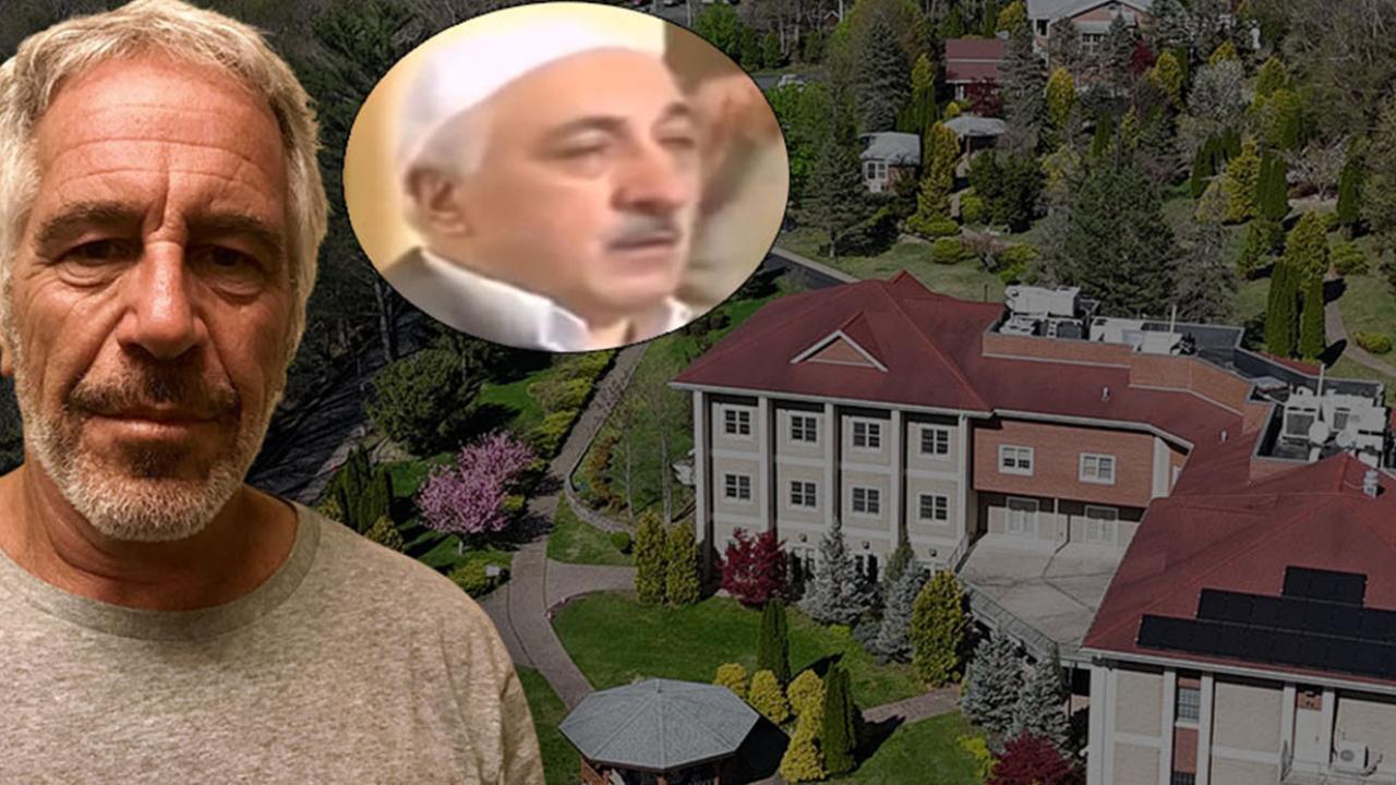 Epstein Belgeleri, Gülen’in Epstein’a uzanan bağlantılarını ortaya koydu