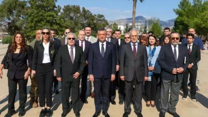 Göztepe Sutopu, Conference Cup için Malta’da