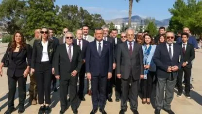 Göztepe Sutopu, Conference Cup için Malta’da