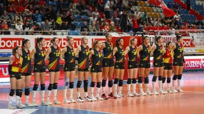 Göztepe Voleybol’un rakibi THY