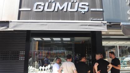 Gümüşçü cinayeti sanığına müebbet hapis