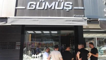 Gümüşçü cinayeti sanığına müebbet hapis