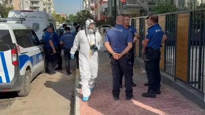 Günlerdir haber alamadığı oğlunun cansız bedeni bulundu