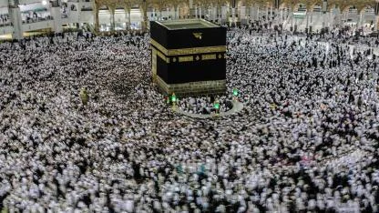 Hac ibadetine ilişkin yanıltıcı tanıtımlarda bulunan 4 firmaya idari para cezası