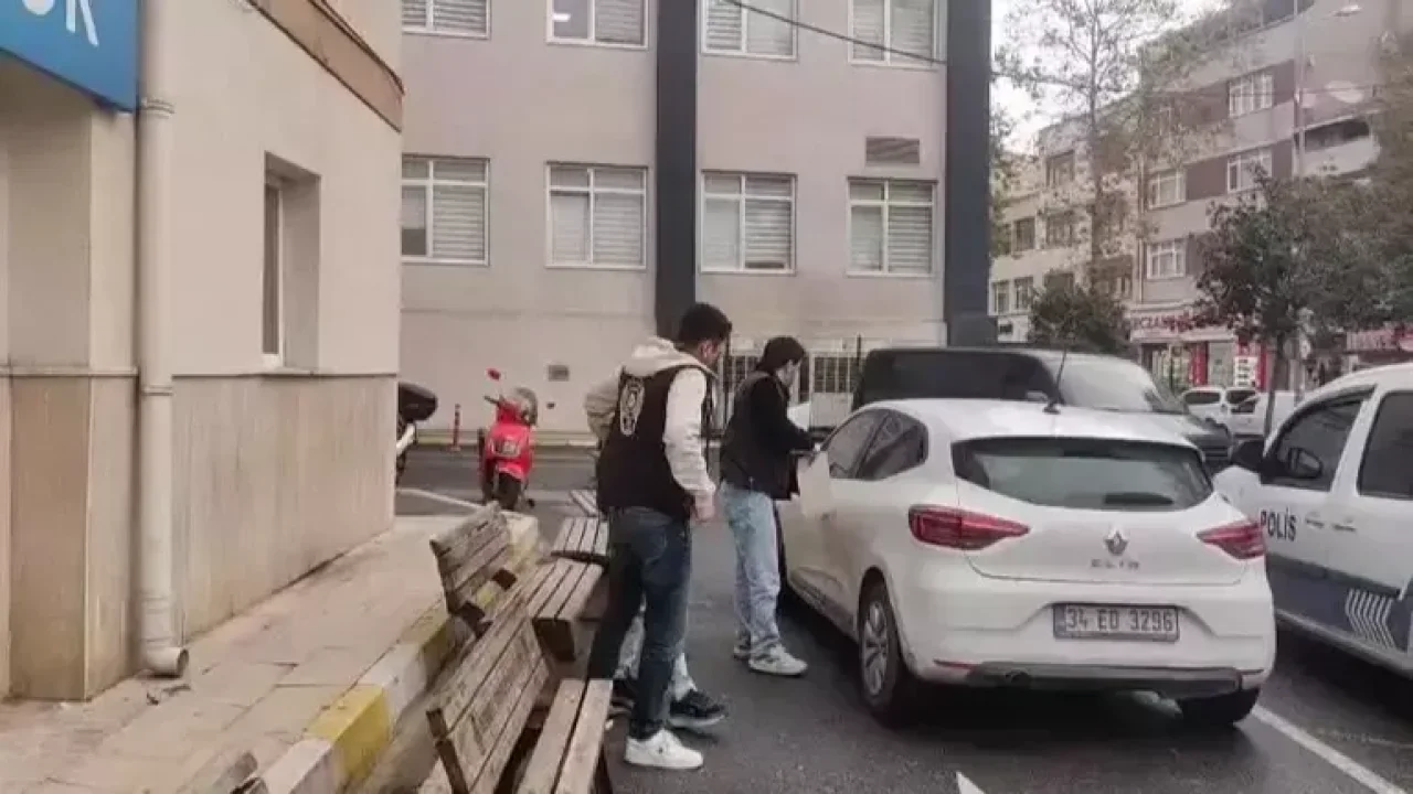 Hakemlere bahis soruşturması