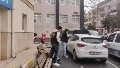 Hakemlere bahis soruşturması