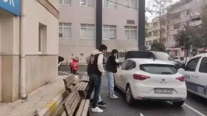 Hakemlere bahis soruşturması