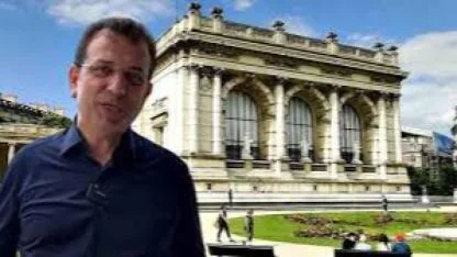 İBB iddianamesinde adı geçen Paris'te kiralanan "İstanbul Evi" görüntülendi