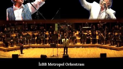 İki efsane AASSM’de anılacak