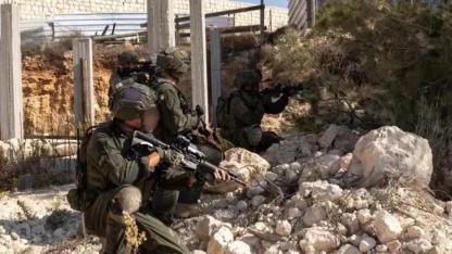 İsrail ordusu, Gazze’de 4 Filistinliyi öldürdü