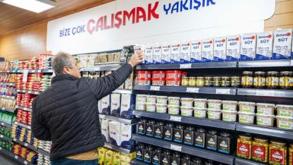 İZMAR’ın iki yeni şubesi Buca’da hizmete açıldı