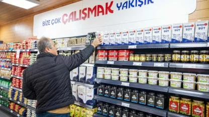 İZMAR’ın iki yeni şubesi Buca’da hizmete açıldı