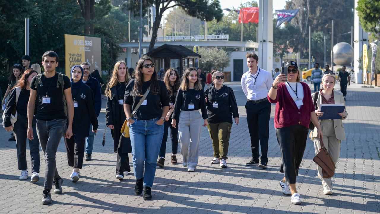 İzmir Büyükşehir Belediyesi&#039;nde “Kent Denetçileri” dönemi