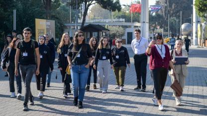 İzmir Büyükşehir Belediyesi'nde “Kent Denetçileri” dönemi