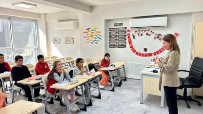 İzmir Çocuk Merkezleri'nde yeni dönem başladı