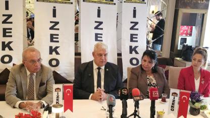 İzmir Emlakçılar Odası’ndan Türkiye’de bir ilk