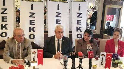 İzmir Emlakçılar Odası’ndan Türkiye’de bir ilk