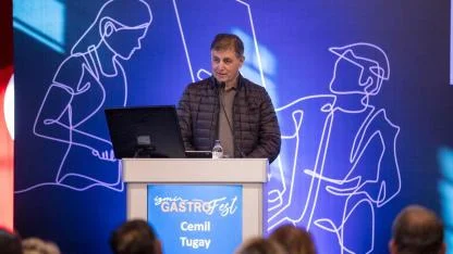 İzmir Gastrofest başladı