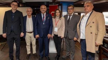 İzmir Körfezi için STK’larla iş birliği