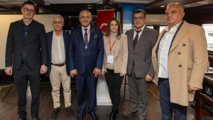 İzmir Körfezi için STK’larla iş birliği