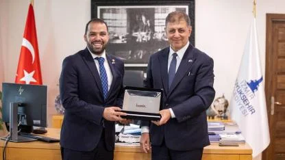 İzmir ve Guatemala daha yakın olacak