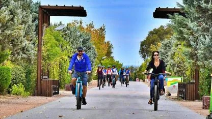 İzmir’de 2040 yılının ulaşım planı şekilleniyor