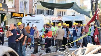 İzmir'de 5 kişinin öldüğü 'Torbalı patlaması' davasında karar çıktı