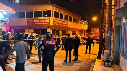 İzmir’de cinayetle biten aile kavgasında 9 gözaltı, 4 tutuklama