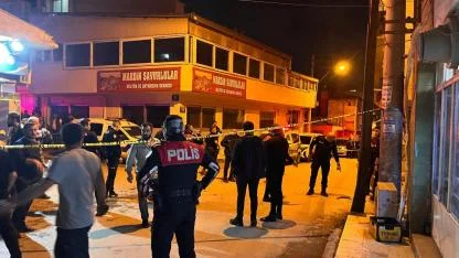 İzmir’de cinayetle biten aile kavgasında 9 gözaltı, 4 tutuklama