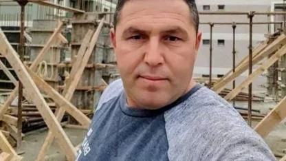 İzmir’de iş kazası: 1 ölü