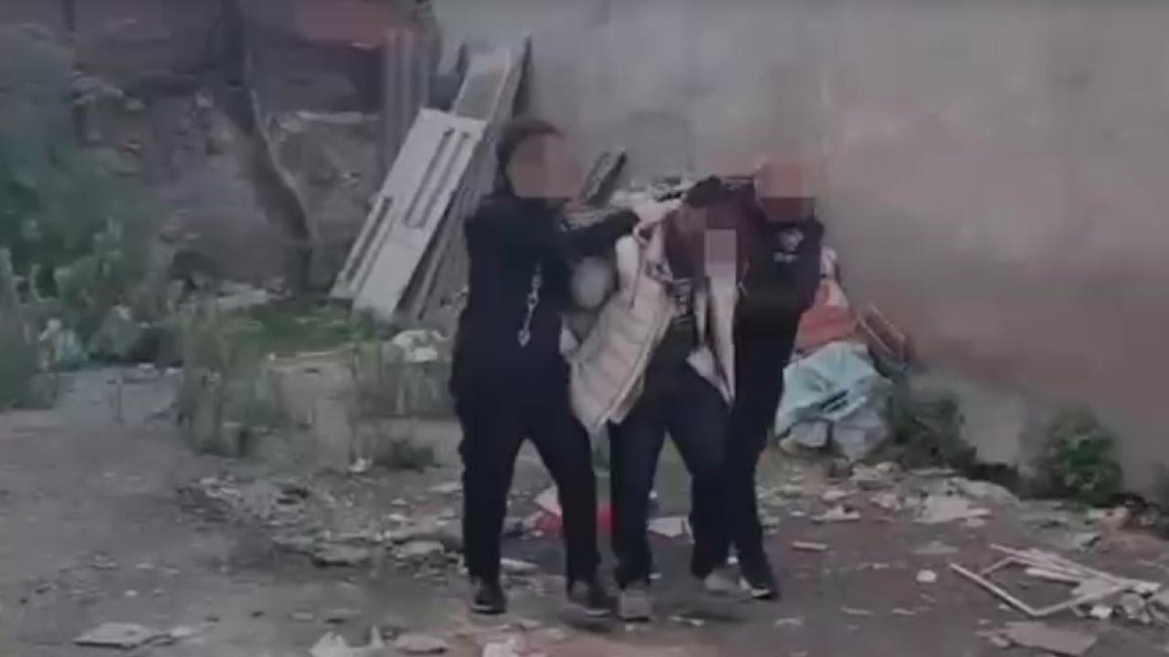 İzmir&#039;de şafak operasyonu