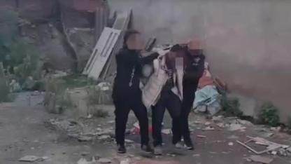 İzmir'de şafak operasyonu