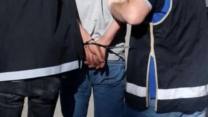 İzmir'de Saraçlar'a operasyon: 2si kamu görevlisi 21 gözaltı