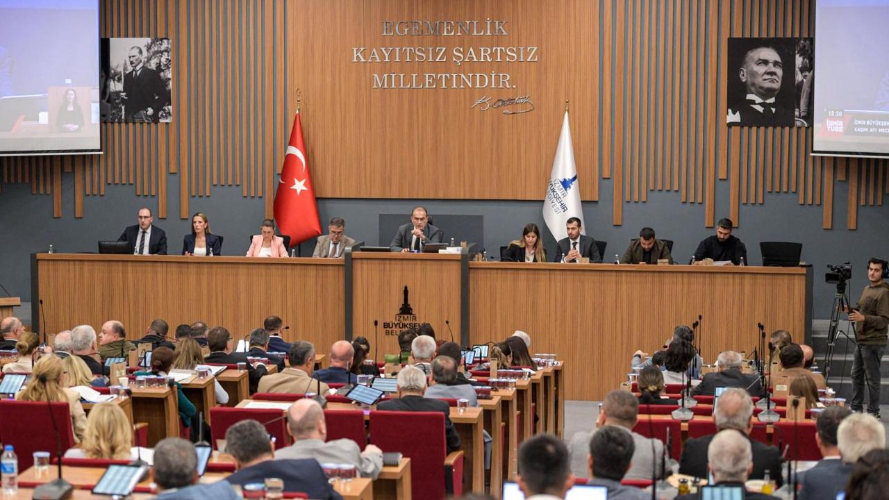 İzmir’deki vapur iskeleleri yenilenecek