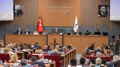 İzmir’deki vapur iskeleleri yenilenecek