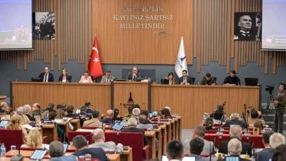 İzmir’deki vapur iskeleleri yenilenecek