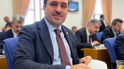 İzmir’e Adalet Atağı